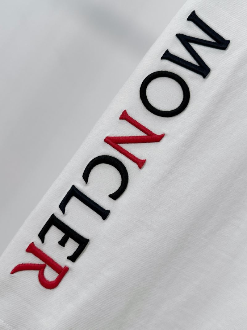 Moncler T-Shirts